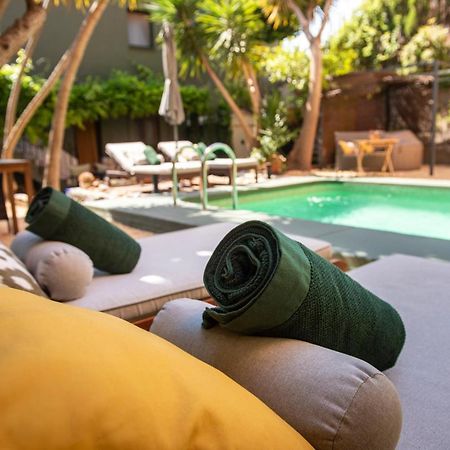 JalónCasa Con Destino-Adults Only住宿加早餐旅馆 外观 照片
