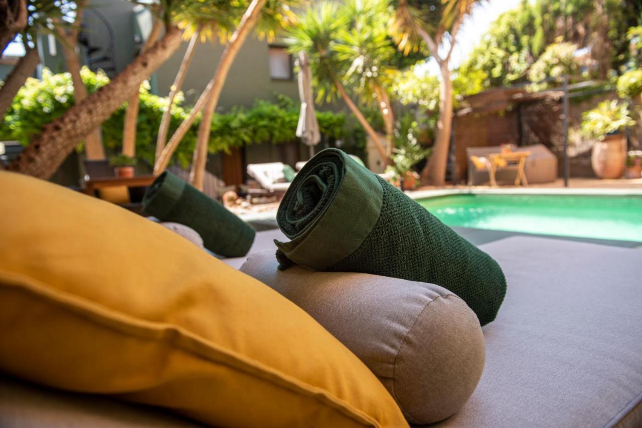 Casa Con Destino (Adults Only) Jalón 外观 照片