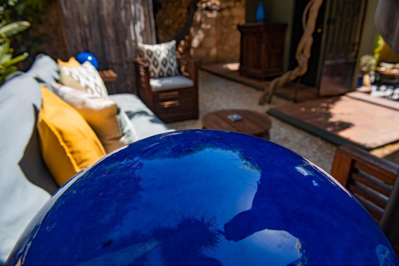 Casa Con Destino (Adults Only) Jalón 外观 照片