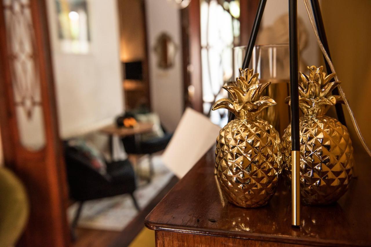 Casa Con Destino (Adults Only) Jalón 外观 照片