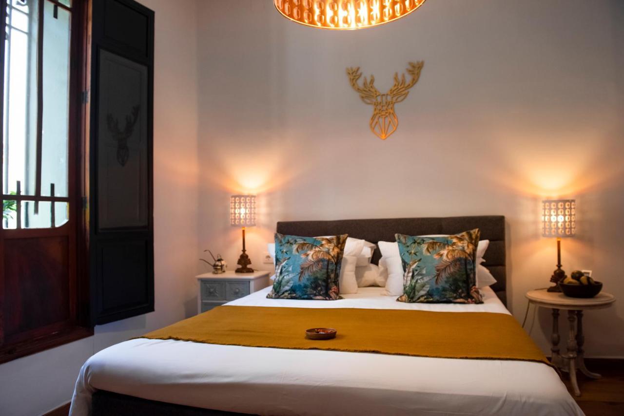 Casa Con Destino (Adults Only) Jalón 外观 照片