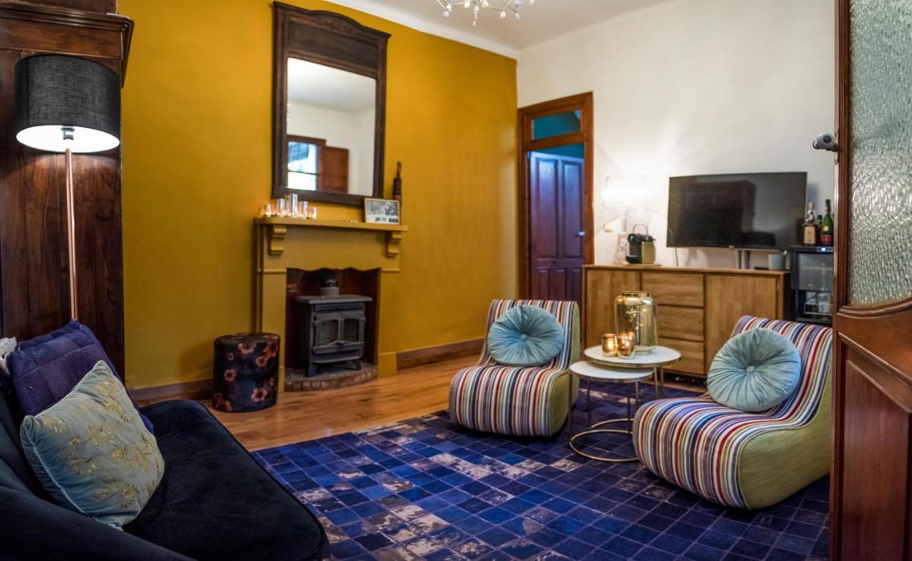 Casa Con Destino (Adults Only) Jalón 外观 照片