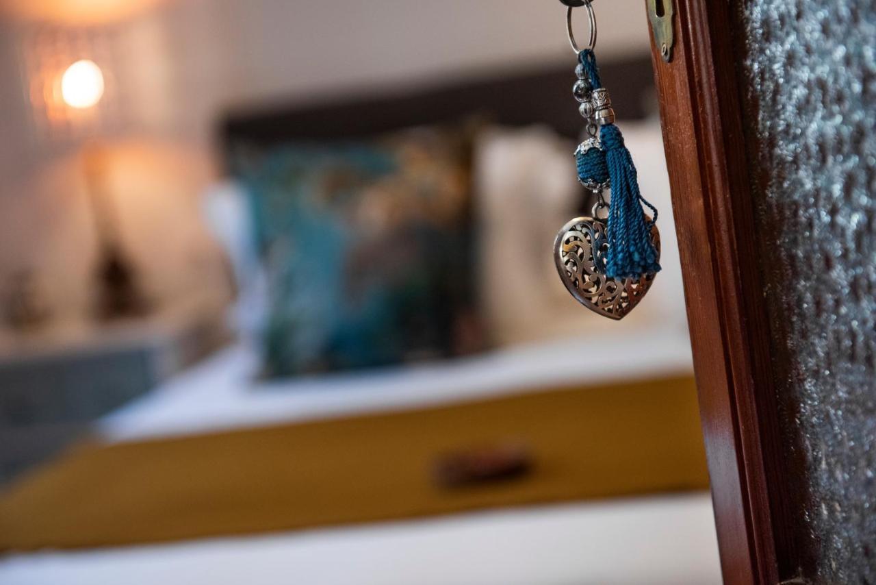 Casa Con Destino (Adults Only) Jalón 外观 照片