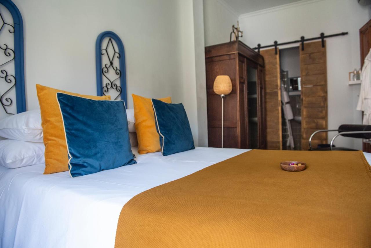 Casa Con Destino (Adults Only) Jalón 外观 照片