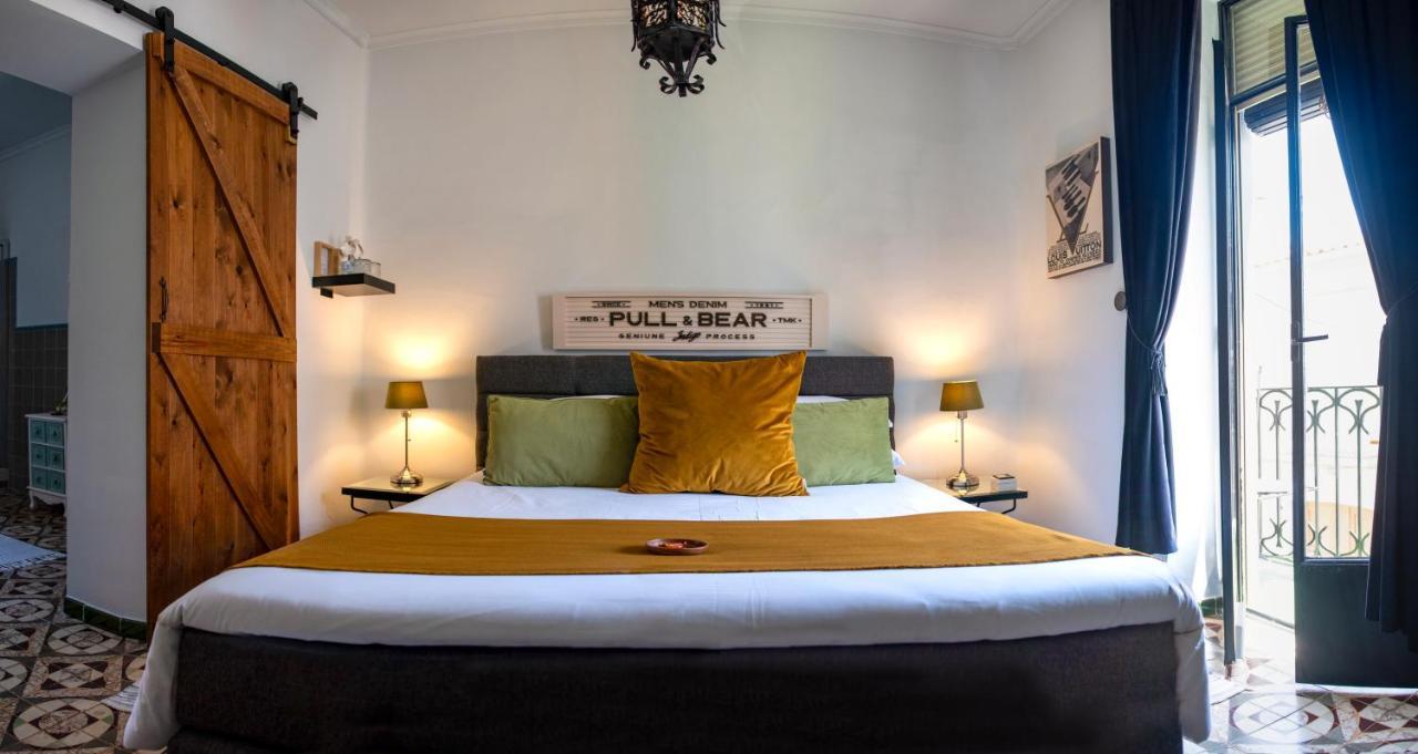 Casa Con Destino (Adults Only) Jalón 外观 照片