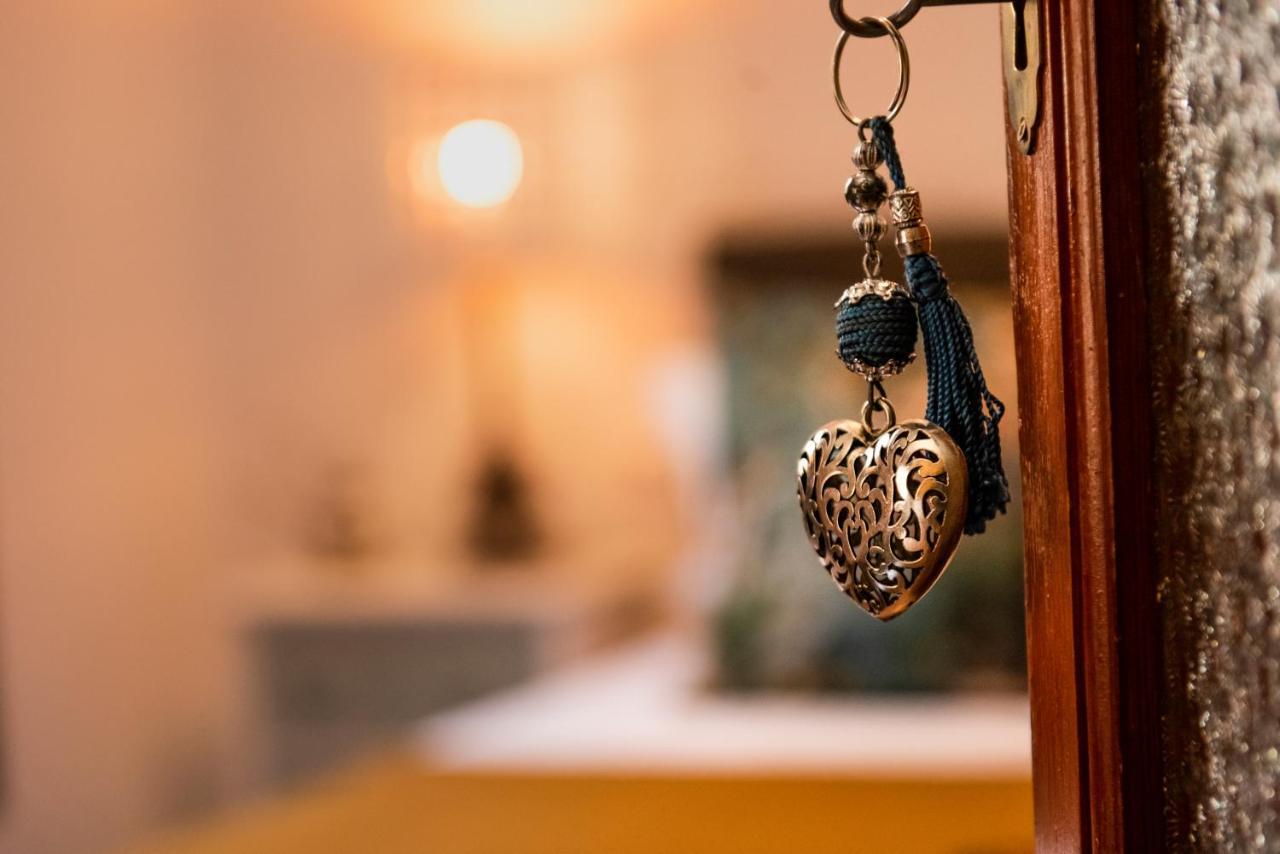 Casa Con Destino (Adults Only) Jalón 外观 照片
