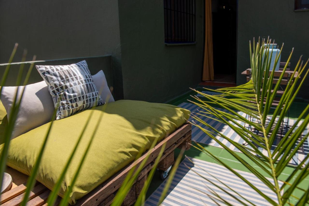 Casa Con Destino (Adults Only) Jalón 外观 照片