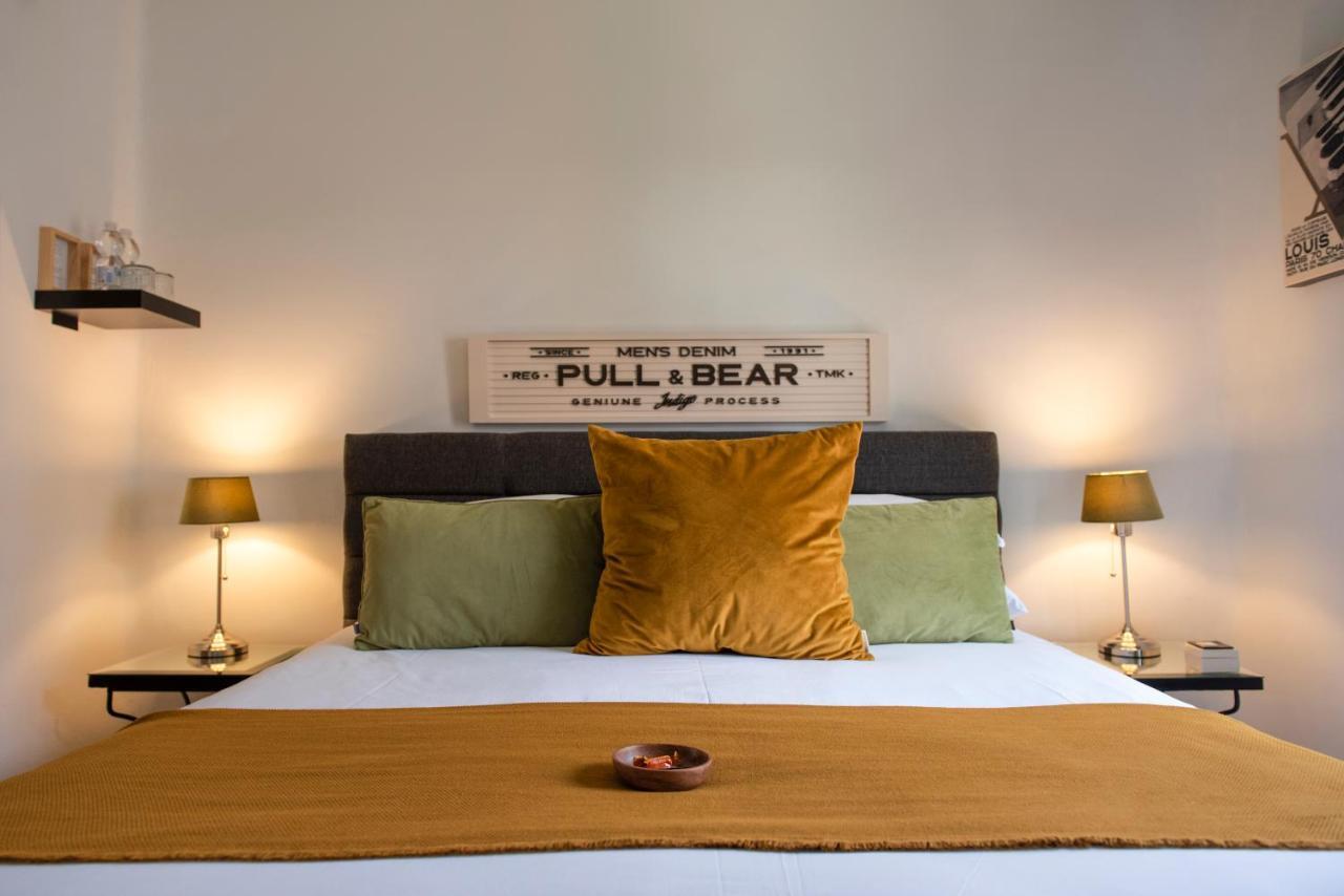 Casa Con Destino (Adults Only) Jalón 外观 照片